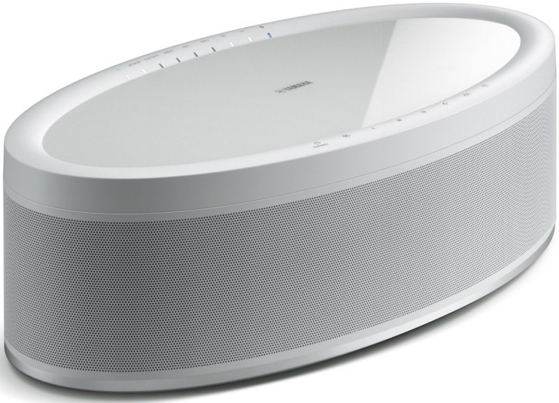 Yamaha MusicCast 50 (WX-051) Bluetooth