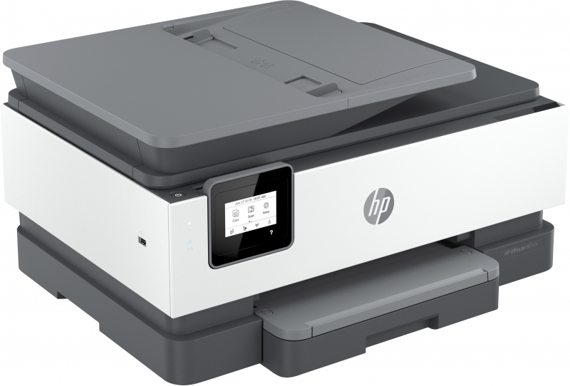 HP 8012e - obrázek č. 0