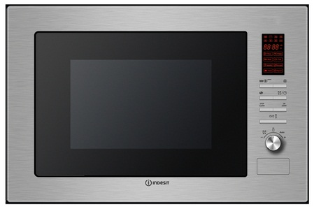 Indesit MWI 222.1 X - obrázek č. 0