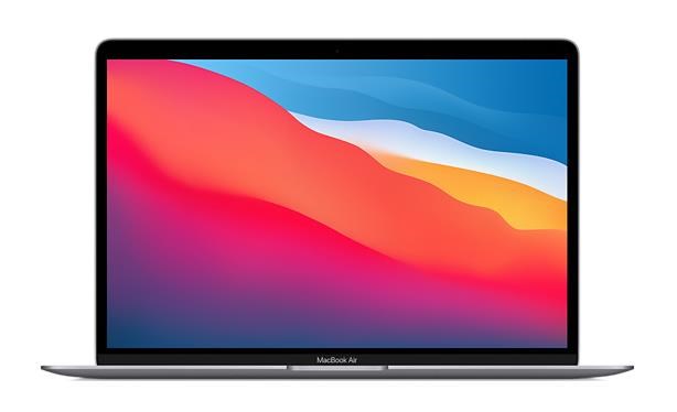 APPLE MacBook Air 13'' , Space Grey - obrázek č. 0