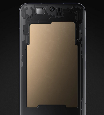 Mobilní telefon Xiaomi 13 5G 8 GB / 256 GB (45149) černý - obrázek č. 6