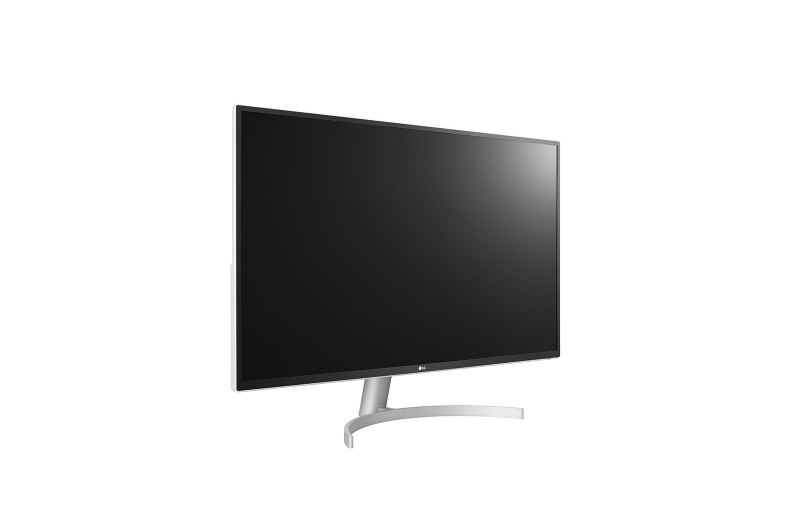 LG 32QK500 LED monitor 32 - obrázek č. 0