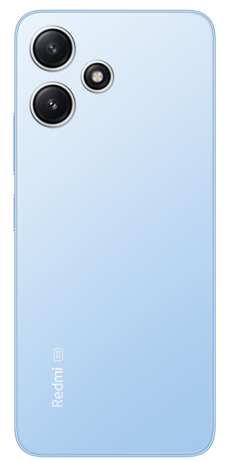 Xiaomi Redmi 12 5G 4/128 GB, Sky Blue - obrázek č. 0