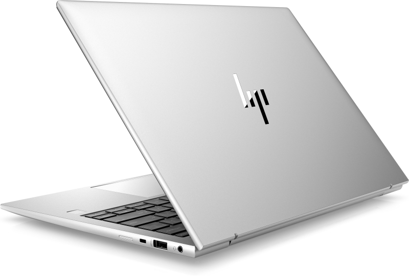 HP EliteBook 830 G9, stříbrná (6T1N4EA) - obrázek č. 1