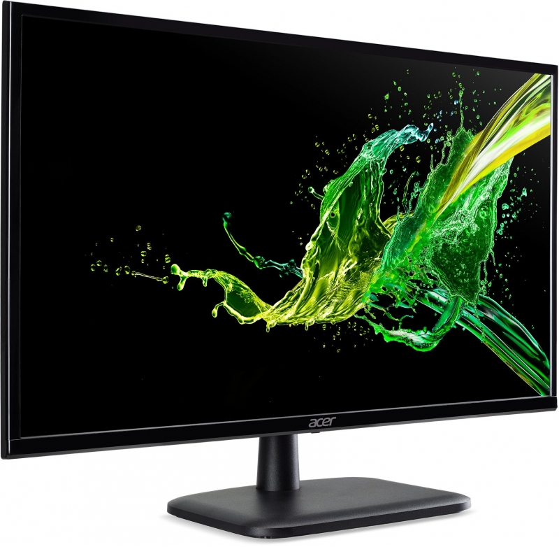 Acer EK220QAbi - LED monitor 21,5 - obrázek č. 0