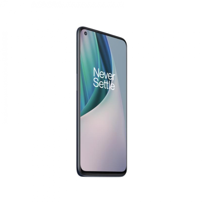 OnePlus Nord N10 5G, 6GB/128GB, Midnight Ice - obrázek č. 0