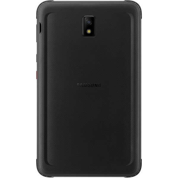 Samsung Galaxy Tab Active3 WiFi, černý - obrázek č. 0