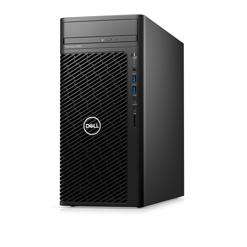 DELL Precision 3660 (2FCR4) - obrázek č. 0