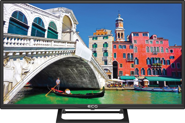 ECG 32 SMART DLED TV HS01T2S2 81cm - obrázek č. 0