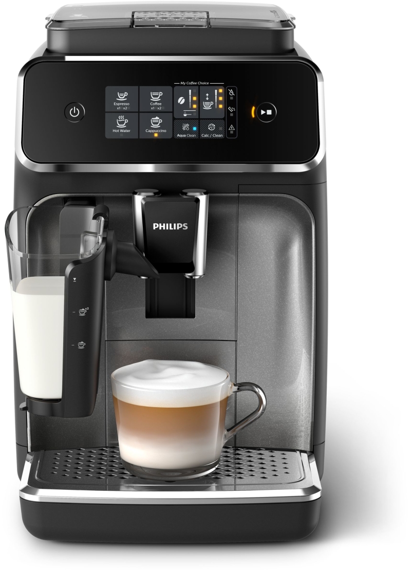 Philips 3 nápoje, plně automatické kávovary - obrázek č. 0