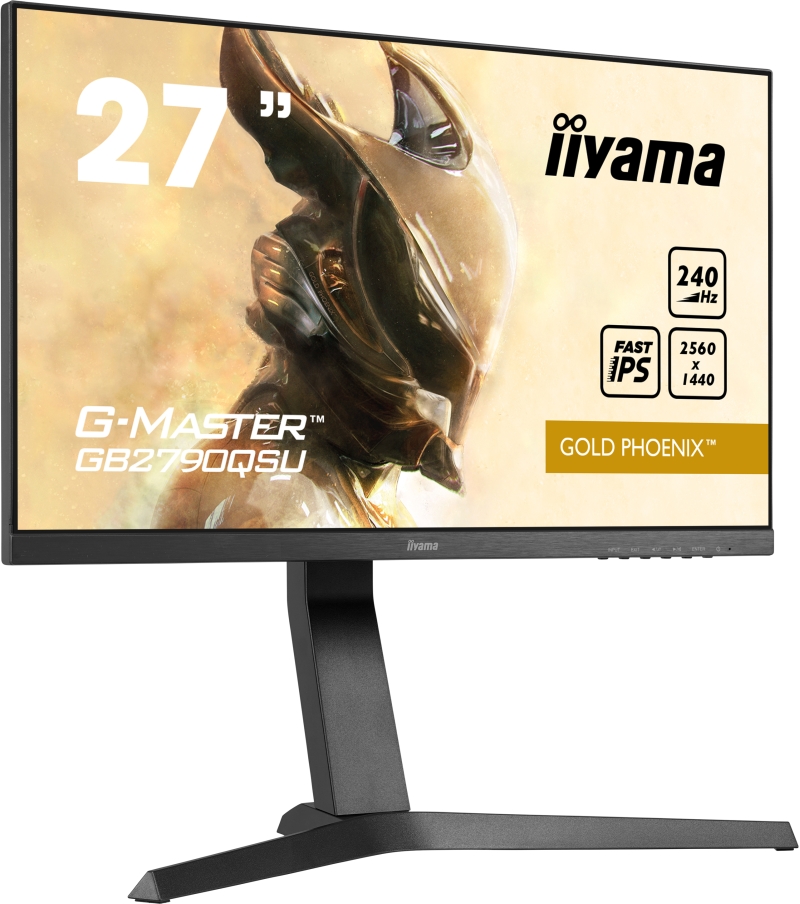 iiyama GB2790QSU-B1 - obrázek č. 0