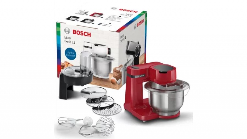Bosch MUMS2ER01 - obrázek č. 0