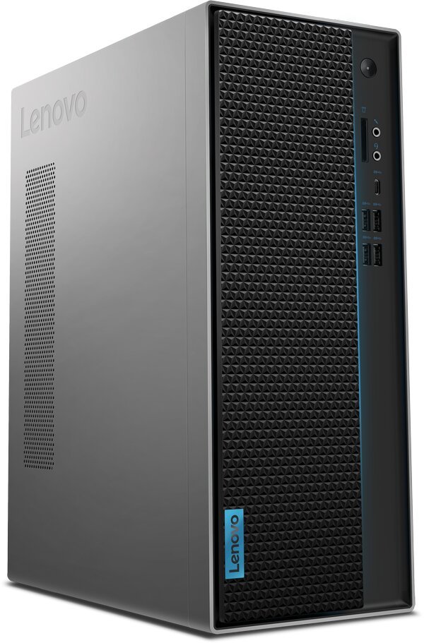Lenovo IdeaCentre T540 Gaming, Grey (90L50023MK) - obrázek č. 0