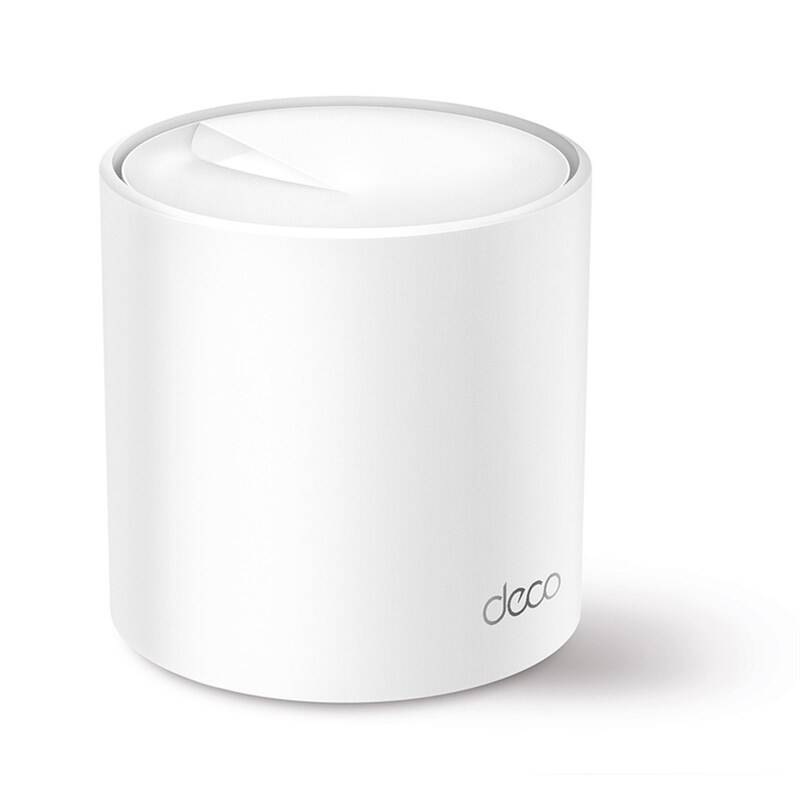 TP-Link DECO X60 (1-pack) v3.2 - obrázek č. 0