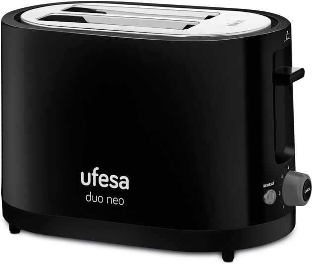 Ufesa Duo Neo TT7485 - obrázek č. 0