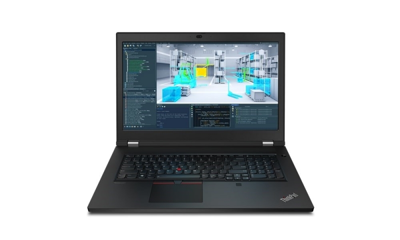 Lenovo ThinkPad P17 Gen 1 (20SN002KCK) - obrázek č. 0