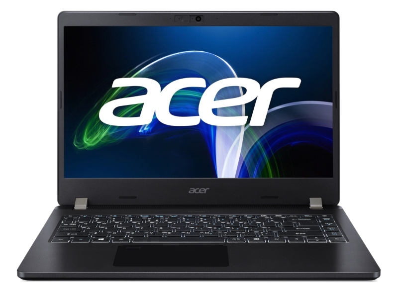Acer TravelMate P2 (TMP214-41), černý (NX.VSAEC.001) - obrázek č. 0