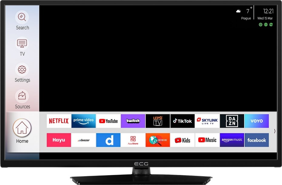 ECG 32FSL231 HDMI