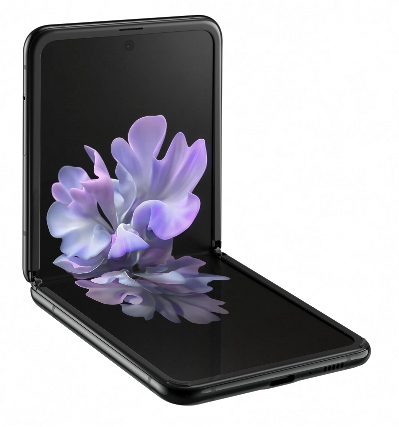 Samsung Galaxy Z Flip SM-F700F 17 cm (6.7 - obrázek č. 0