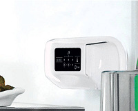 Chladnička s mrazničkou Indesit LI8 S1E W bílá - obrázek č. 5