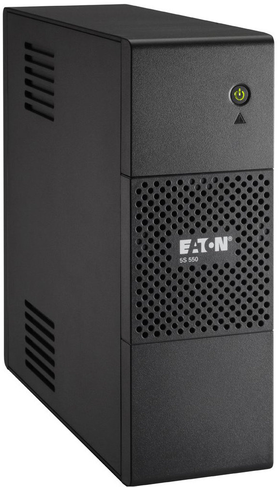 Eaton 5S 700i, 700VA - obrázek č. 0