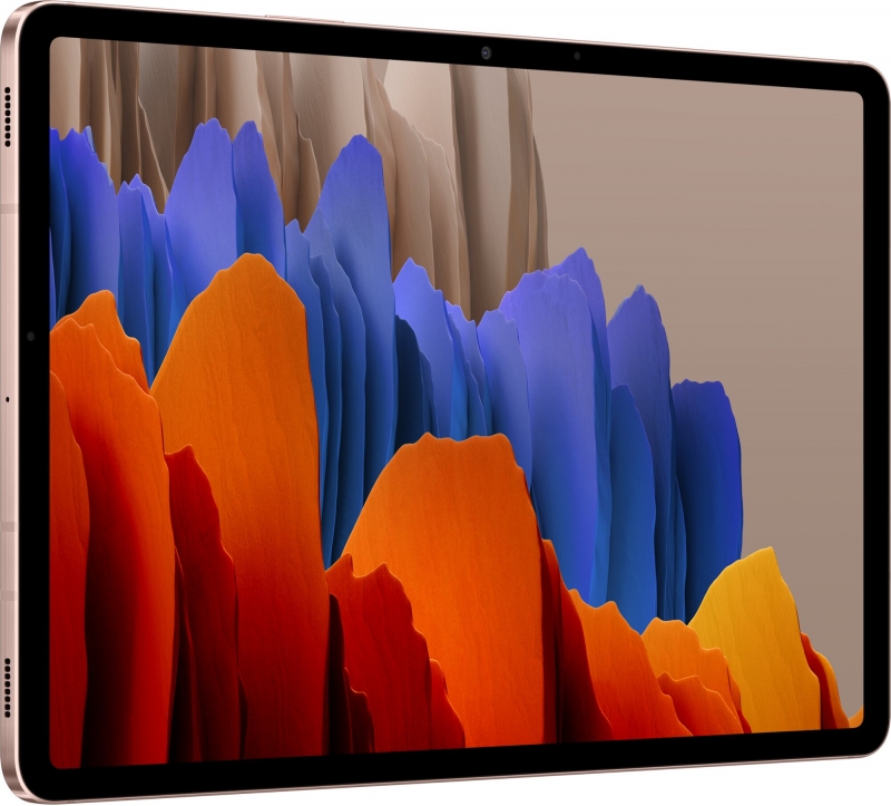 Samsung Galaxy Tab S7 T875N, 6GB/128GB, LTE, Bronze - obrázek č. 0