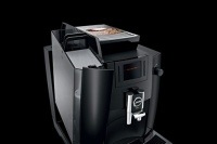 Espresso Jura Piano Black WE6 (416147) - obrázek č. 2