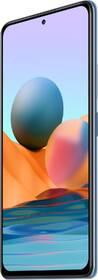 Xiaomi Redmi Note 10 Pro 8/256GB, Glacier Blue - obrázek č. 0