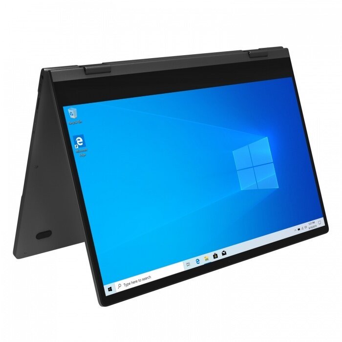 Umax VisionBook 13Wg Flex, tmavě šedá Elektronické předplatné deníku E15 v hodnotě 793 Kč na půl roku zdarma (UMM220V13) - obrázek č. 0