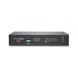 SonicWall TZ270 SEC UPG PLUS ESS ED 3Y - obrázek č. 0