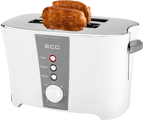 ECG ST 818 