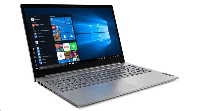 Lenovo EDU ThinkBook 15 G2 ITL (20VES00V00) - obrázek č. 0