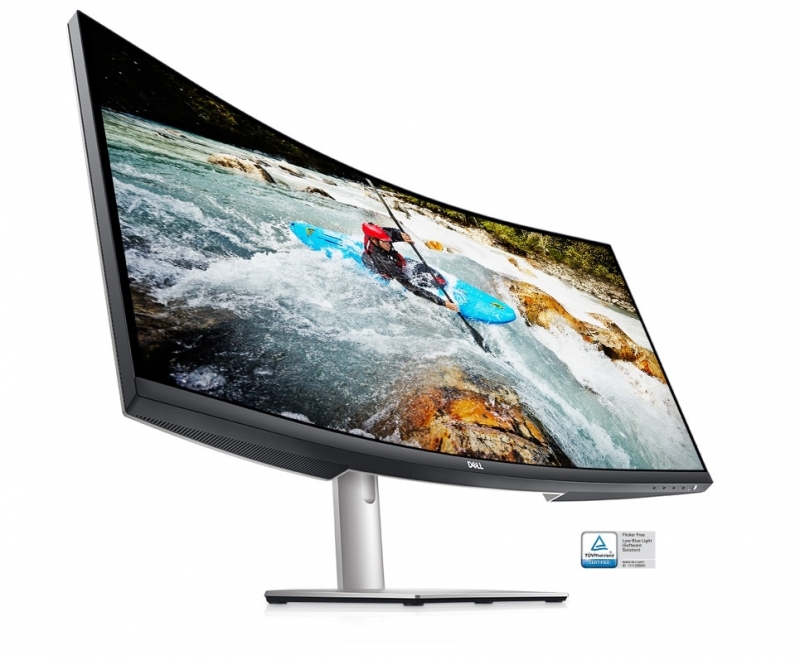 DELL S3422DW - obrázek č. 2