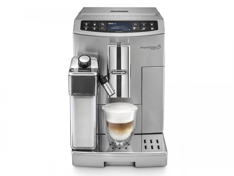 De'Longhi ECAM 510.55 M - obrázek č. 0