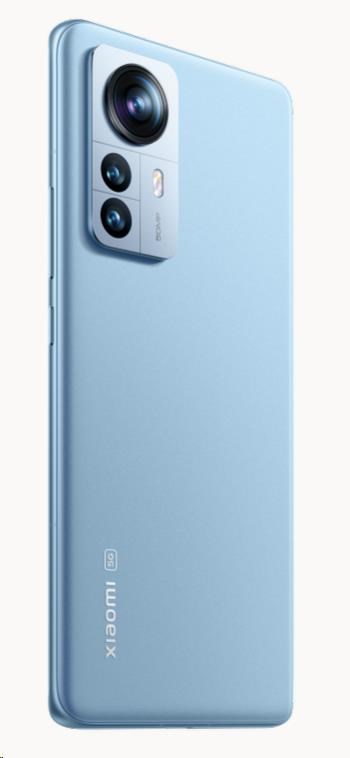 Xiaomi 12 Pro 12/256 GB, Blue - obrázek č. 0