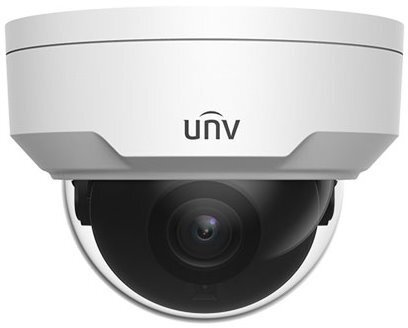 Uniview IPC322LB-DSF40K-G, UNV IP dome kamera - obrázek č. 0