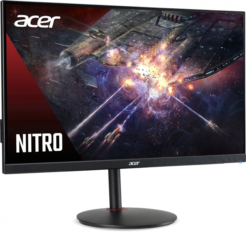Acer Nitro XV270Pbmiiprx - 27,2 - obrázek č. 0