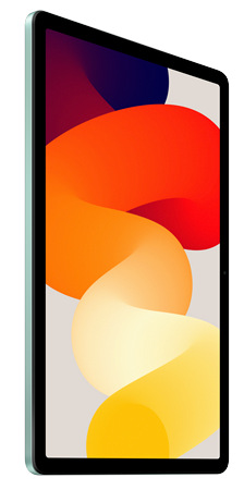 Dotykový tablet Xiaomi Redmi Pad SE 4 GB / 128 GB (49240) zelený - obrázek č. 0