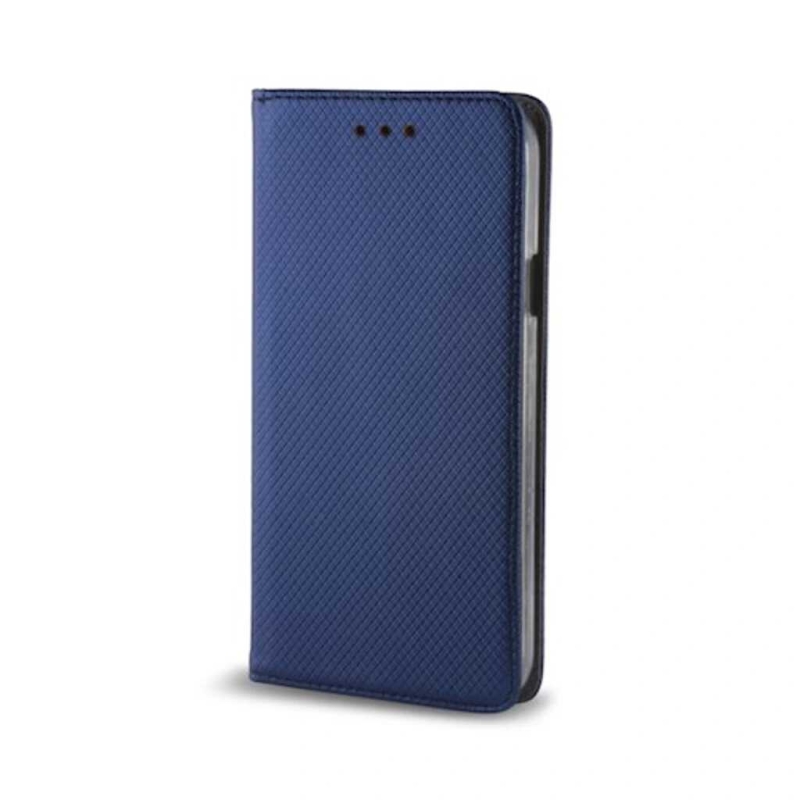 Cu-Be Pouzdro magnet Samsung Galaxy A14 5G Navy - obrázek č. 0