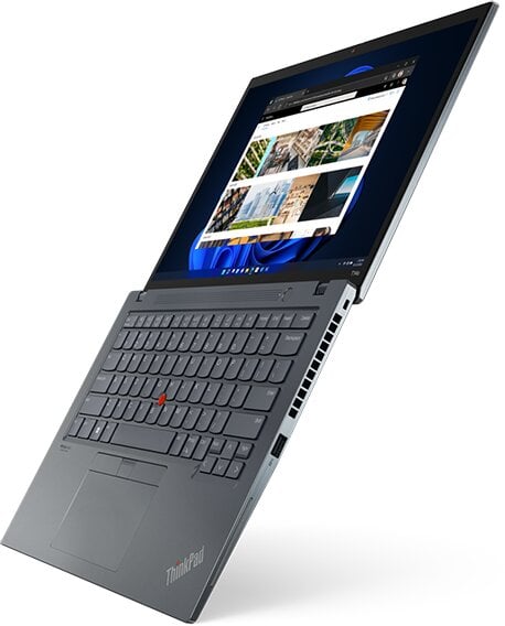 Lenovo ThinkPad T14s Gen 3 (21CQ002VCK) - obrázek č. 4