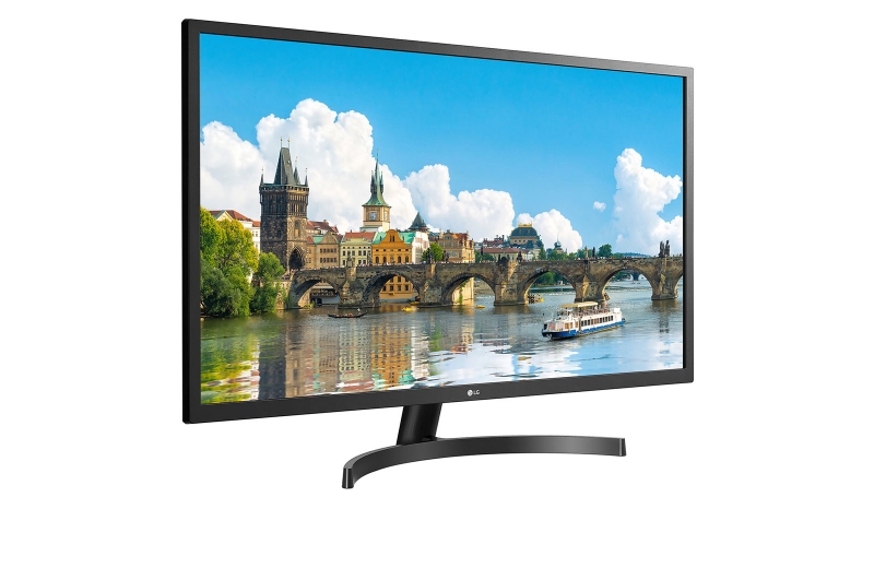 LG 32MN500M-B - LCD monitor 32 - obrázek č. 0