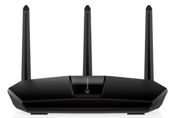 NETGEAR Nighthawk AX30 - obrázek č. 1