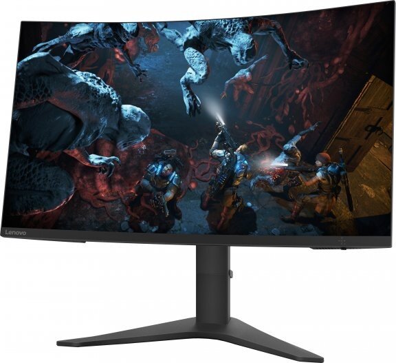 Lenovo G32qc-10 - LED monitor 31,5" - obrázek č. 0