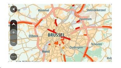 TomTom GO PROFESSIONAL 6200 + LIFETIME mapy s doživotní aktualizací map Evropy - obrázek č. 2