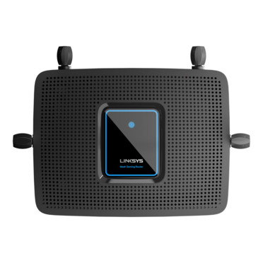 Linksys MR9000 - obrázek č. 0