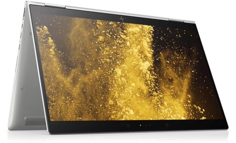 HP EliteBook x360 1030 G4, stříbrná (7YL04EA) - obrázek č. 0