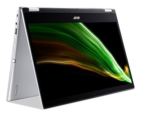 Acer Spin 1 (NX.ABJEC.001) - obrázek č. 0
