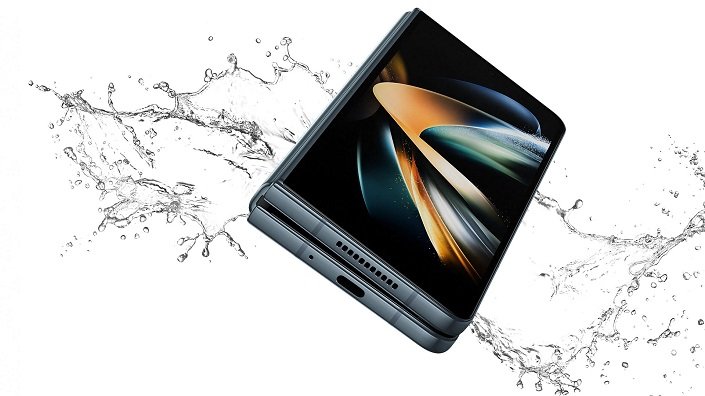 Samsung Galaxy Z Fold4, 12GB/256GB, Phantom Black - obrázek č. 7