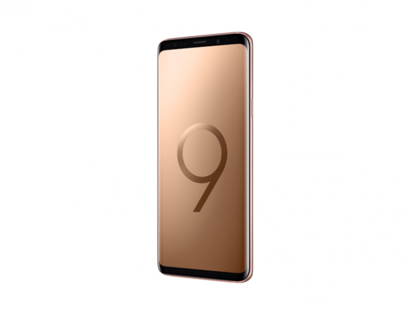 Samsung SM-G965F/DS - obrázek č. 0