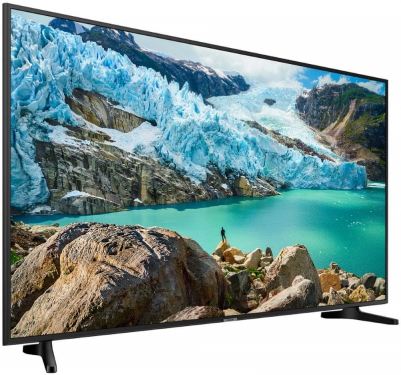 Samsung UE55TU8072 - 138cm 4K Smart TV - obrázek č. 0